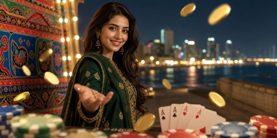 bet game