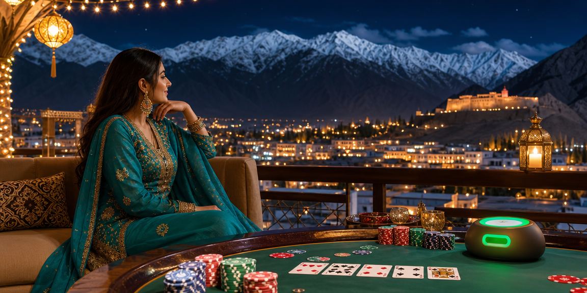 bet game