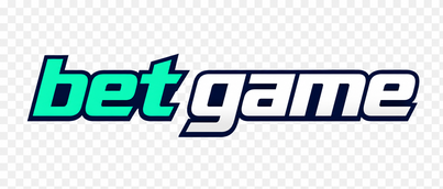 Bet Game Logo
